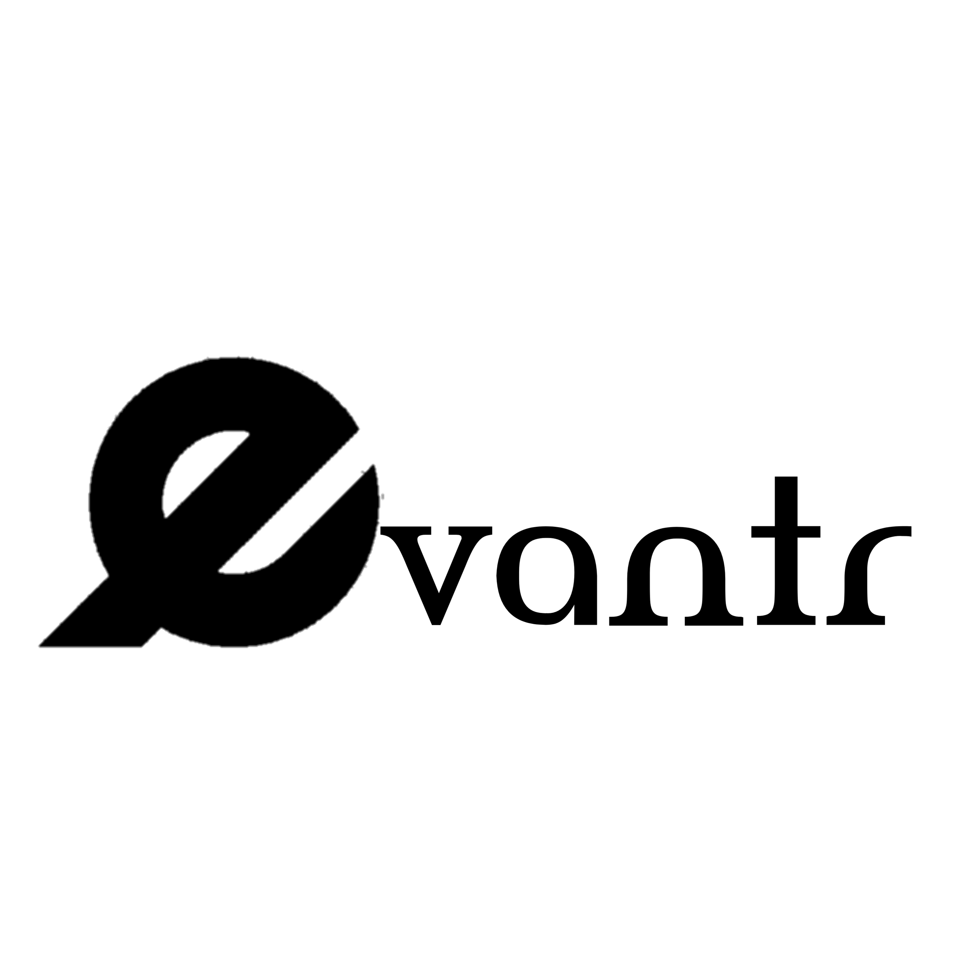 EVANTR Logo
